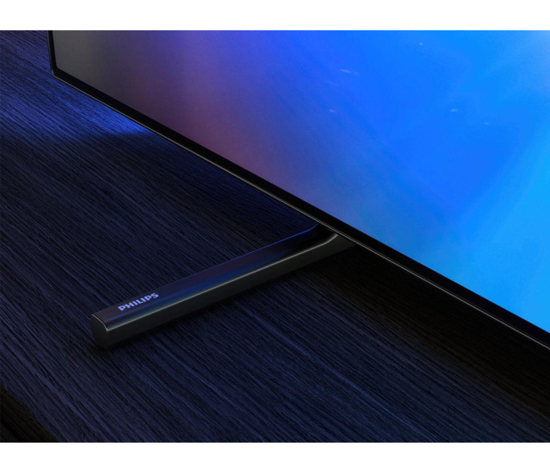 PHILIPS 55OLED770 55" OLED 4K 120Hz VRR Titan OS Ambilight 3 Dolby Vision Dolby Atmos, HDMI 2.1 - 1363023 - zdjęcie 9
